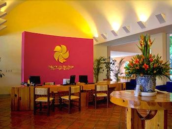 Rancho San Diego Grand Spa Resort 2