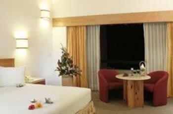 Rancho San Diego Grand Spa Resort 3