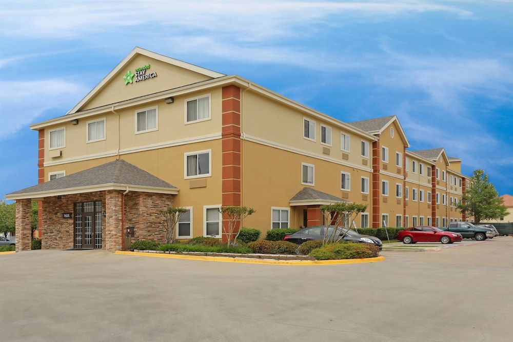 Extended Stay America - Dallas - DFW Airport N. 2 étoiles à Irving