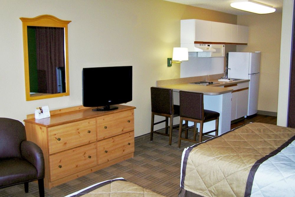Extended Stay America - Dallas - DFW Airport N. 3