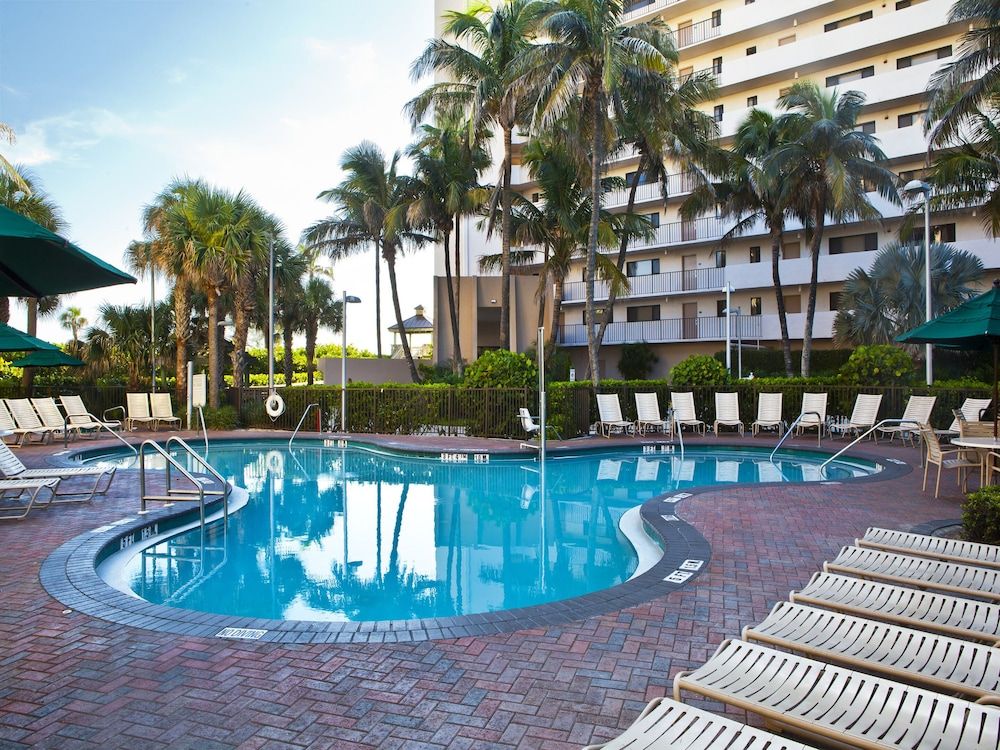 Vistana's Beach Club 4 estrellas en Jensen Beach