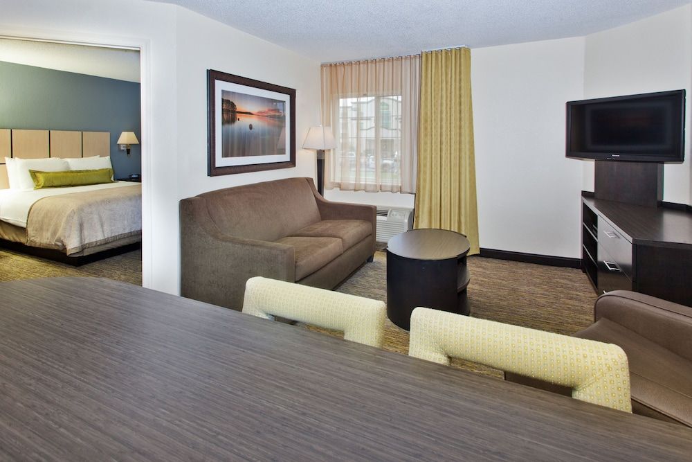Candlewood Suites Jersey City - Harborside 2