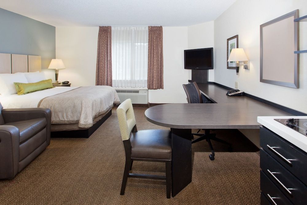 Candlewood Suites Jersey City - Harborside 3