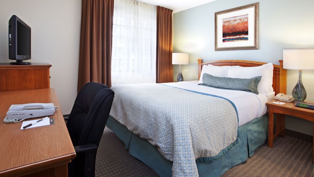 Sonesta ES Suites Fort Lauderdale Plantation 3