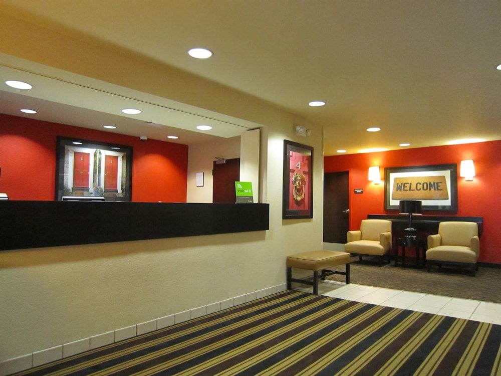Extended Stay America - New Orleans - Airport 2