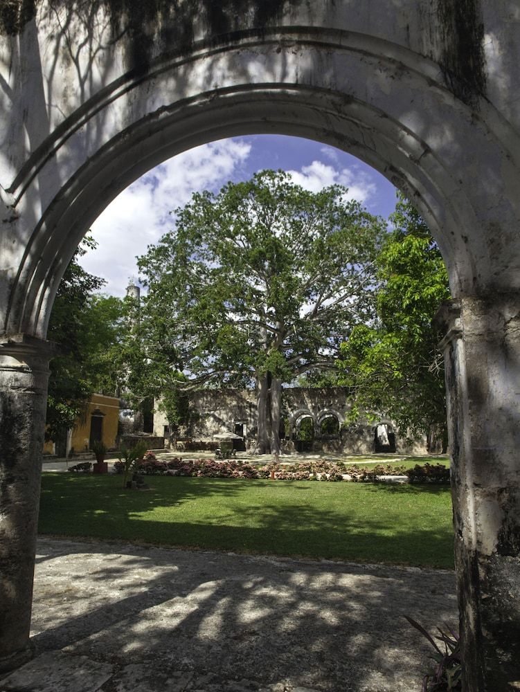 Hacienda Uayamon 3