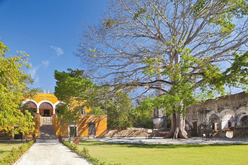 Hacienda Uayamon 5 estrelas em Uayamón