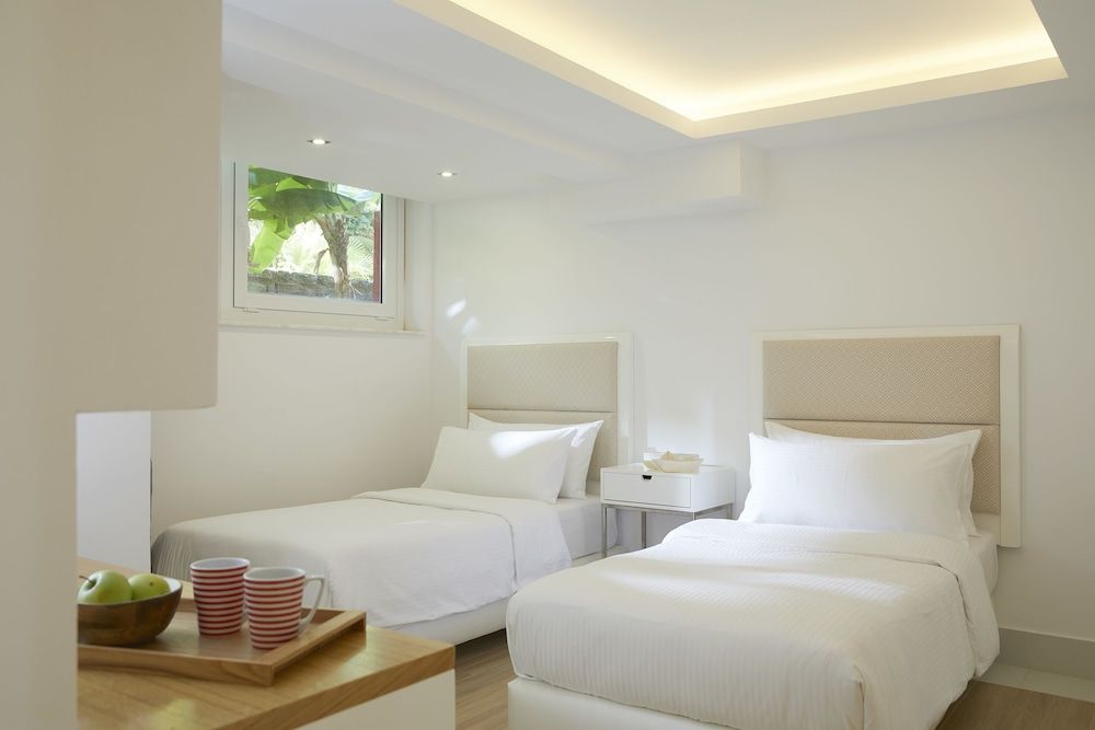 Minos Imperial Luxury Beach Resort & Spa Milatos 2