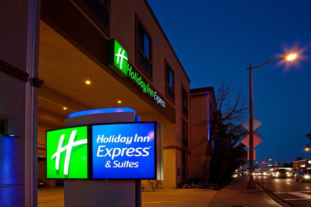 Holiday Inn Express & Suites Hermosa Beach 2 étoiles à Hermosa Beach