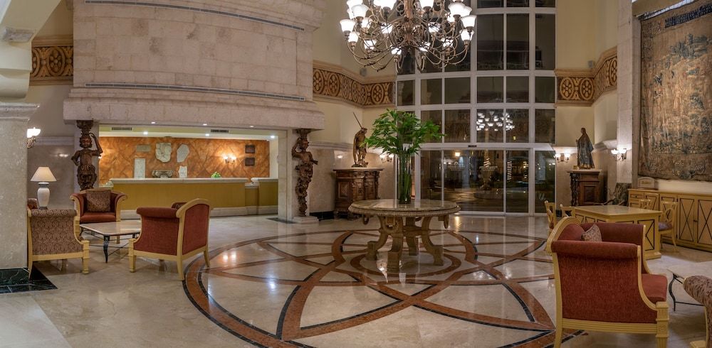 Pueblo Bonito Rosé Resort & Spa 2 Pueblo Bonito Rosé Resort & Spa 2