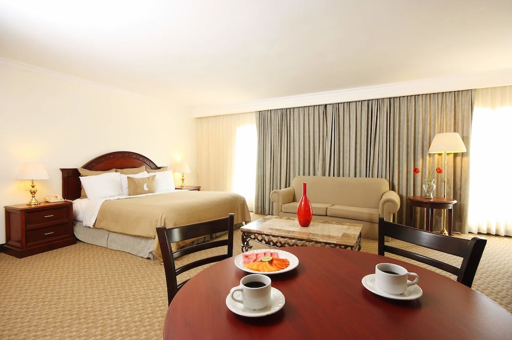 Fiesta Inn Nuevo Laredo 3