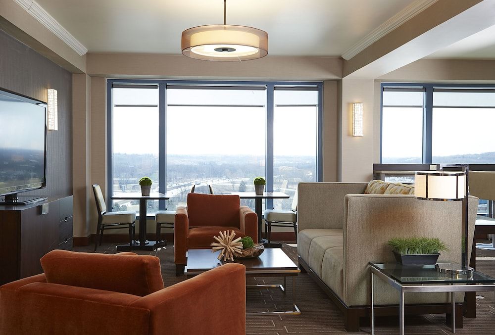 Marriott Milwaukee West 2