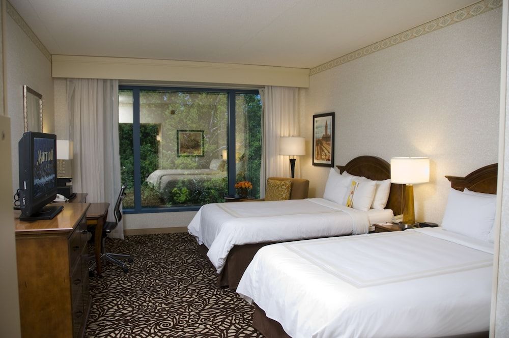 Marriott Milwaukee West 3