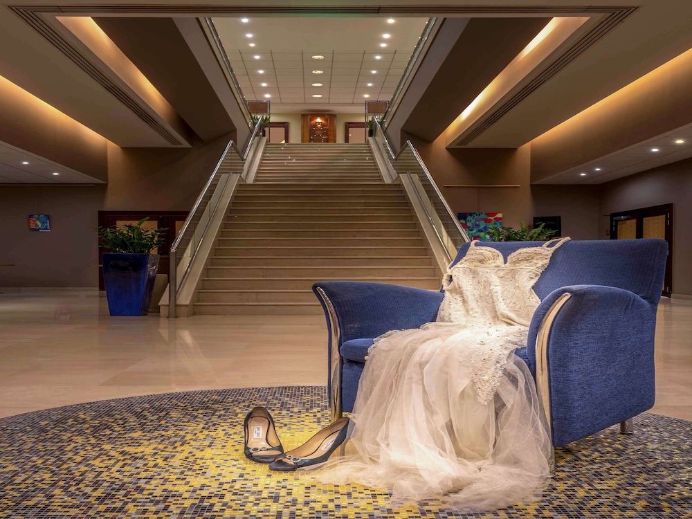 Sofitel Athens Airport 2