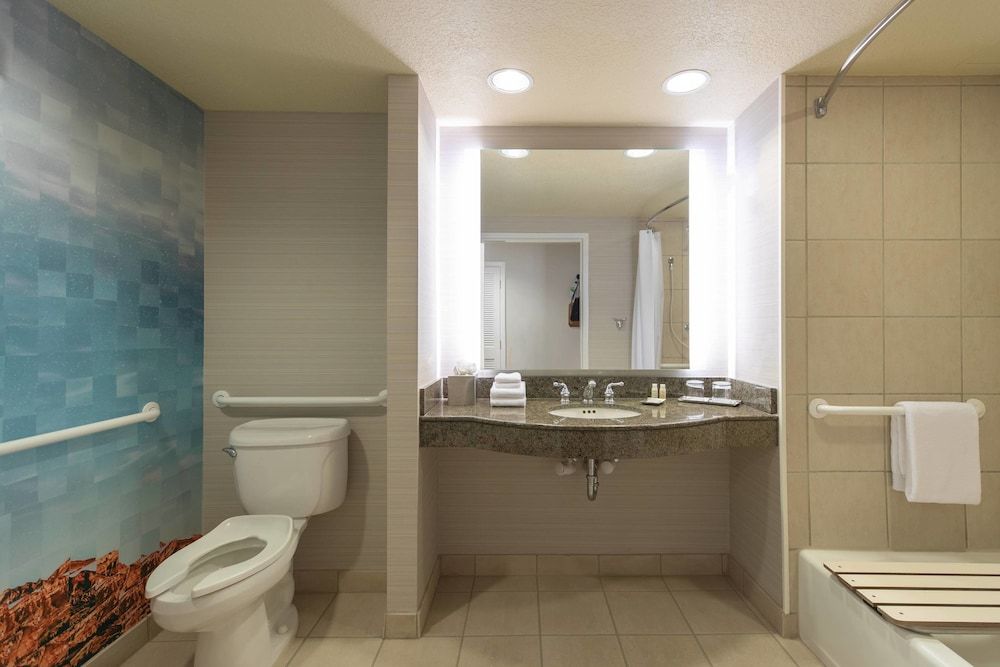 Renaissance Dallas Richardson Hotel 3