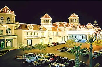 Primm Valley Resort & Casino