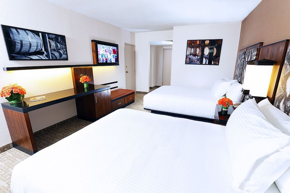 Whiskey Pete's Hotel & Casino 3 Whiskey Pete's Hotel & Casino 3