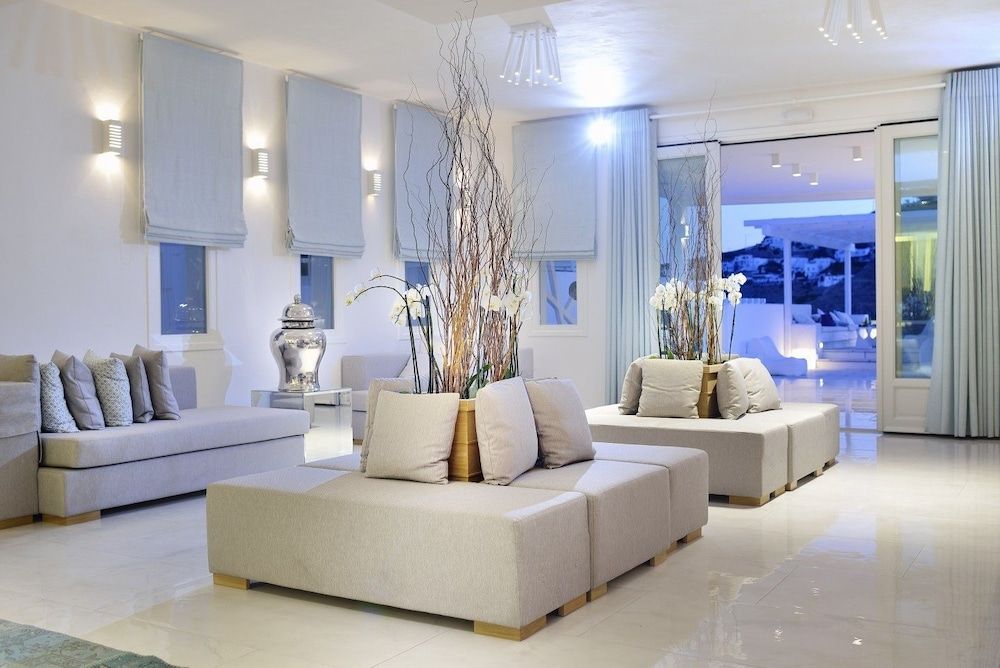 Nissaki Boutique Hotel 2