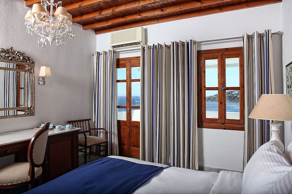 Nissaki Boutique Hotel 3