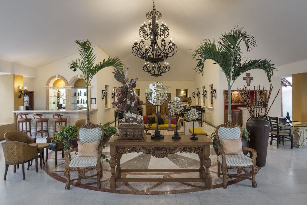 Marina Fiesta Resort & SPA Dine Out 2