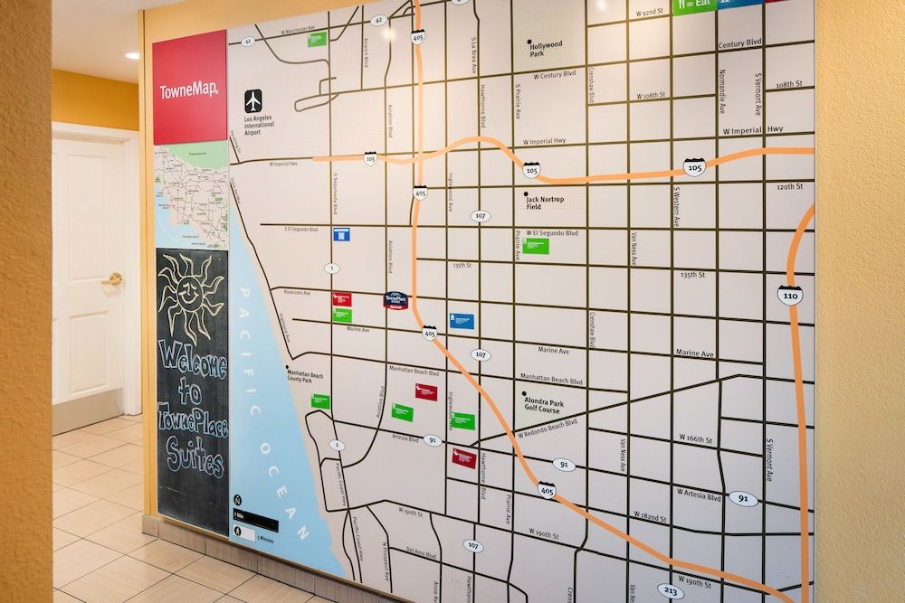 TownePlace Suites Los Angeles LAX/Manhattan Beach 2