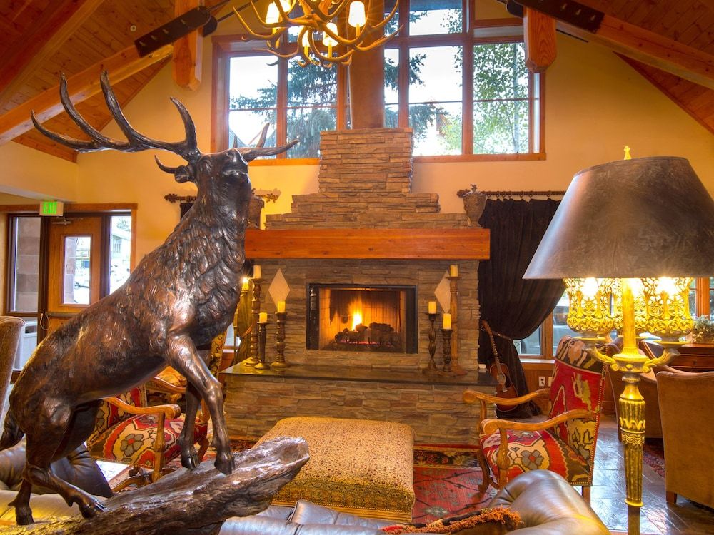 The Hotel Telluride 2