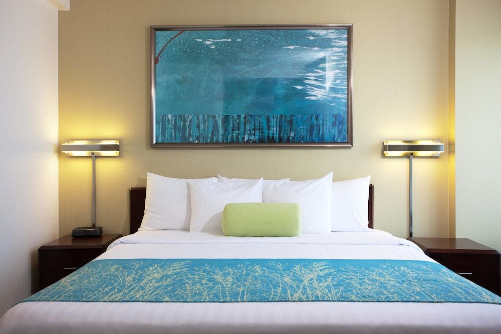 SpringHill Suites Los Angeles LAX/Manhattan Beach 3