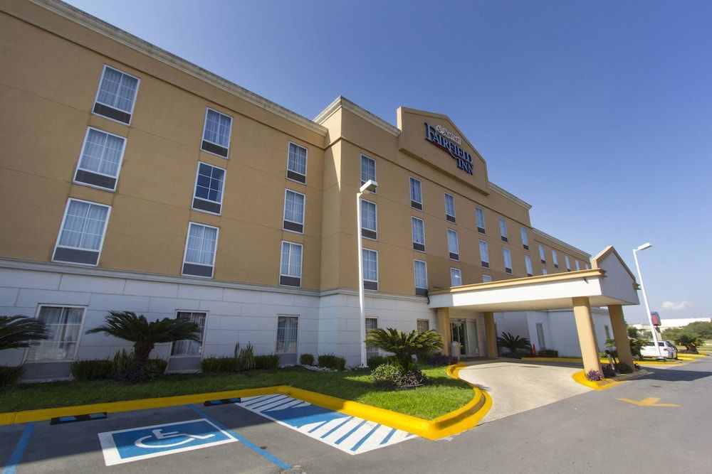 Wyndham Garden Monterrey Airport 3 estrellas en Monterrey