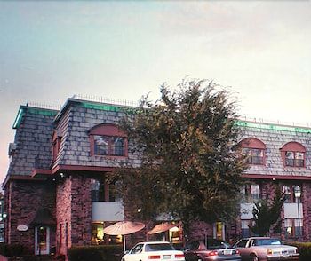 Hardman House Inn & Suites 2 estrelas em Carson City