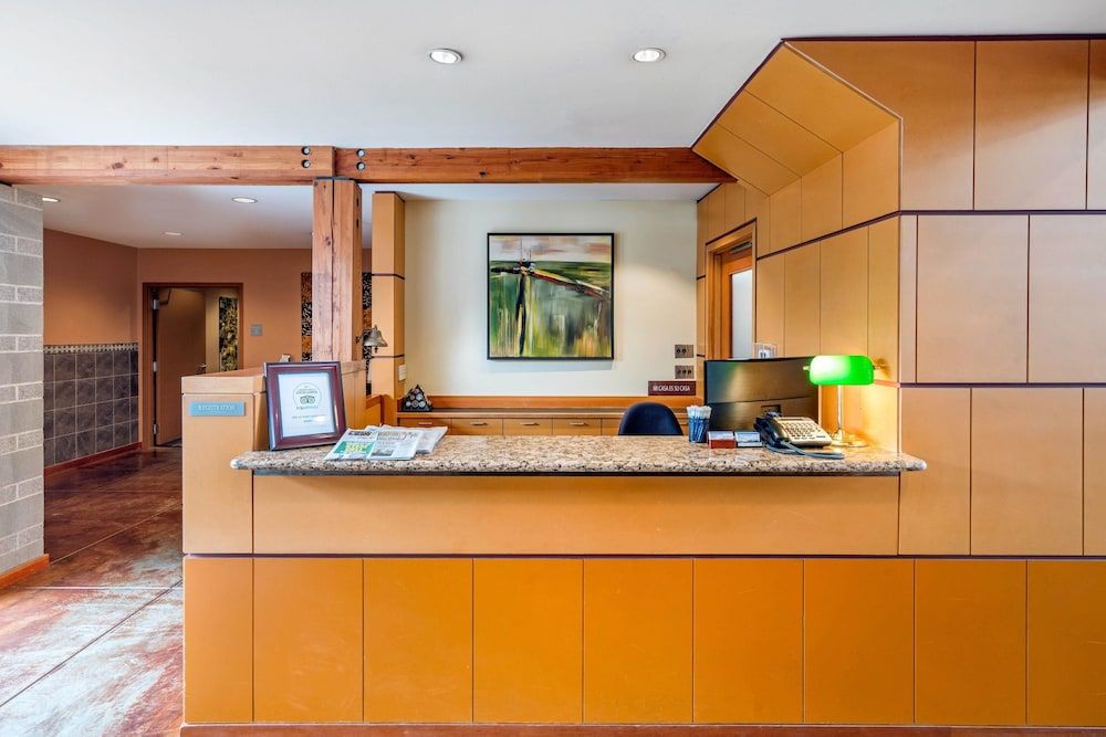 Inn at Port Gardner, Ascend Hotel Collection 2 Inn at Port Gardner, Ascend Hotel Collection 2