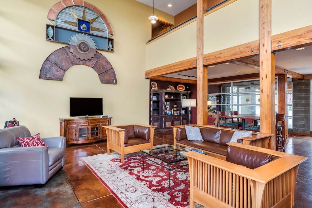 Inn at Port Gardner, Ascend Hotel Collection 3 Inn at Port Gardner, Ascend Hotel Collection 3