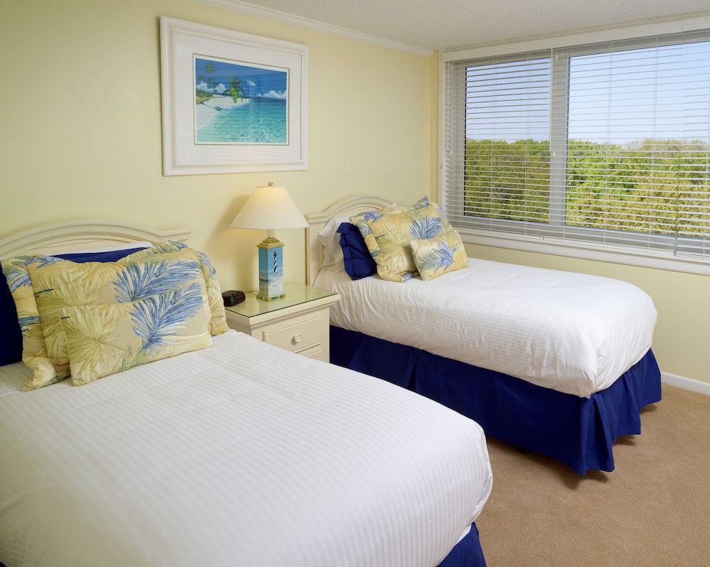 The Villas Of Amelia Island 3