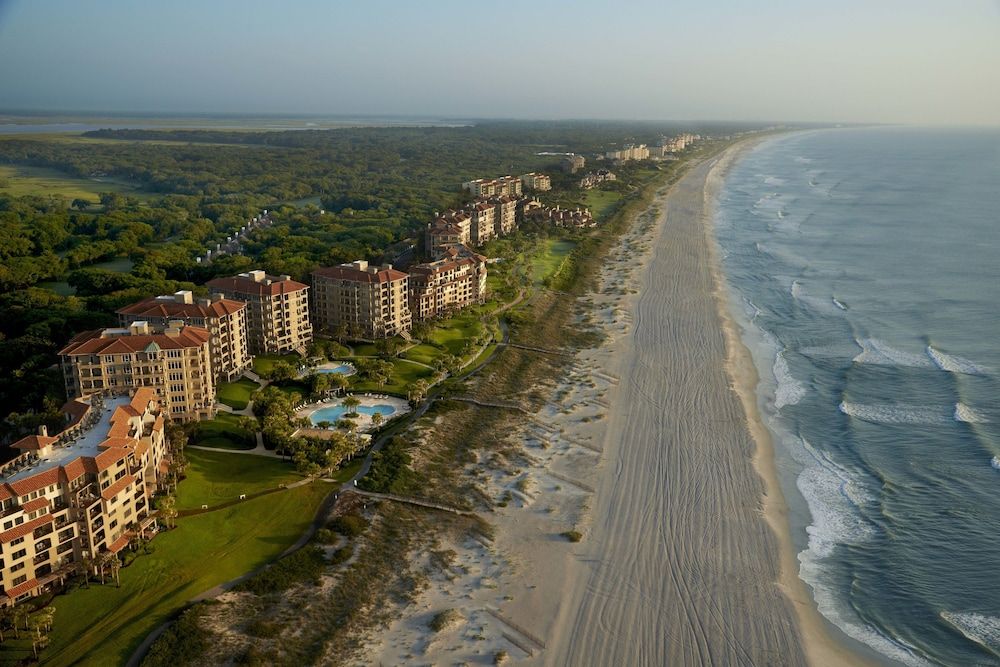 The Villas Of Amelia Island 4 estrellas en Fernandina Beach