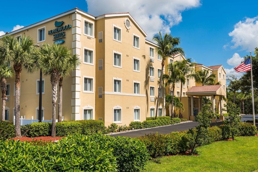 Homewood Suites by Hilton Bonita Spring 3 estrelas em Bonita Springs