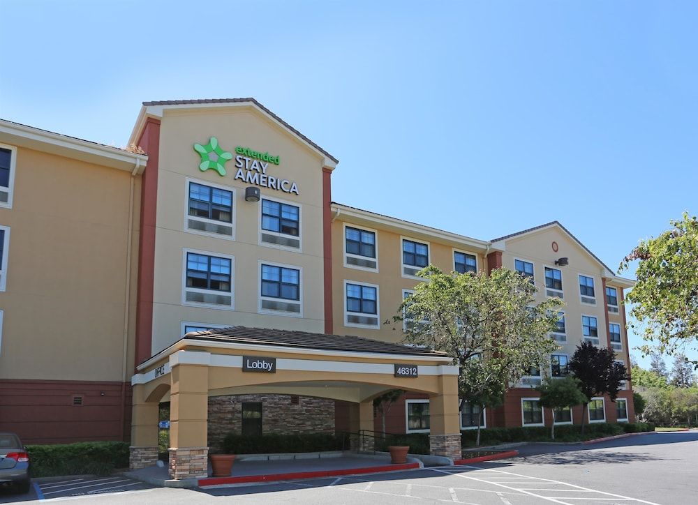 Extended Stay America Fremont - Warm Springs 2 étoiles à Fremont