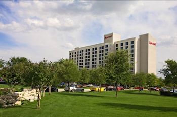 Dallas/Ft. Worth Marriott Hotel & Golf Club Champions Circle 1