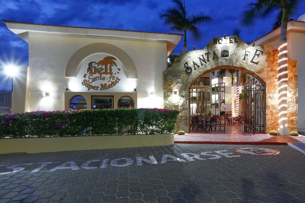 Santa Fe 3
