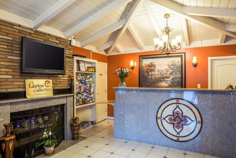 Clarion Collection 2