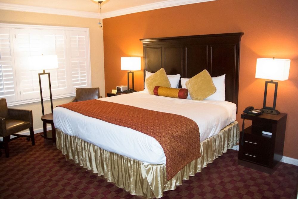 Clarion Collection 2 étoiles à Pacific Grove