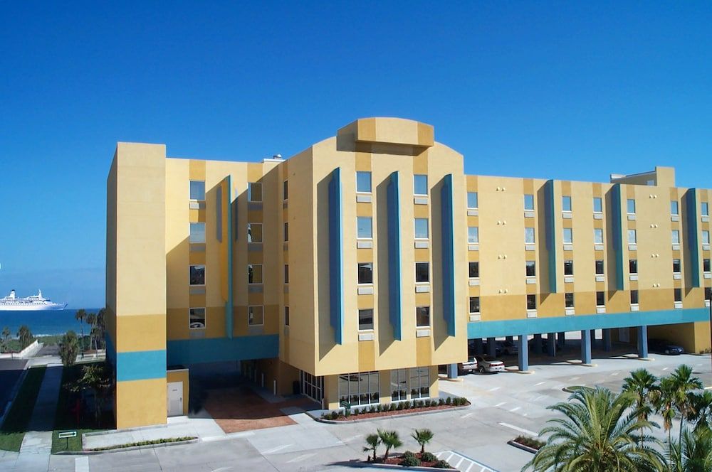Quality Suites Cocoa Beach 2 estrelas em Cocoa Beach