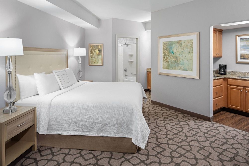 Residence Inn By Marriott West Orange 3