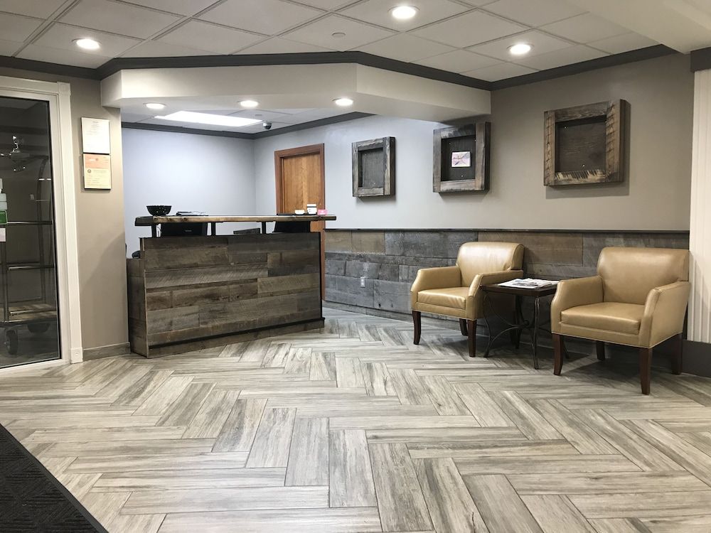 CrestHill Suites SUNY University Albany 2