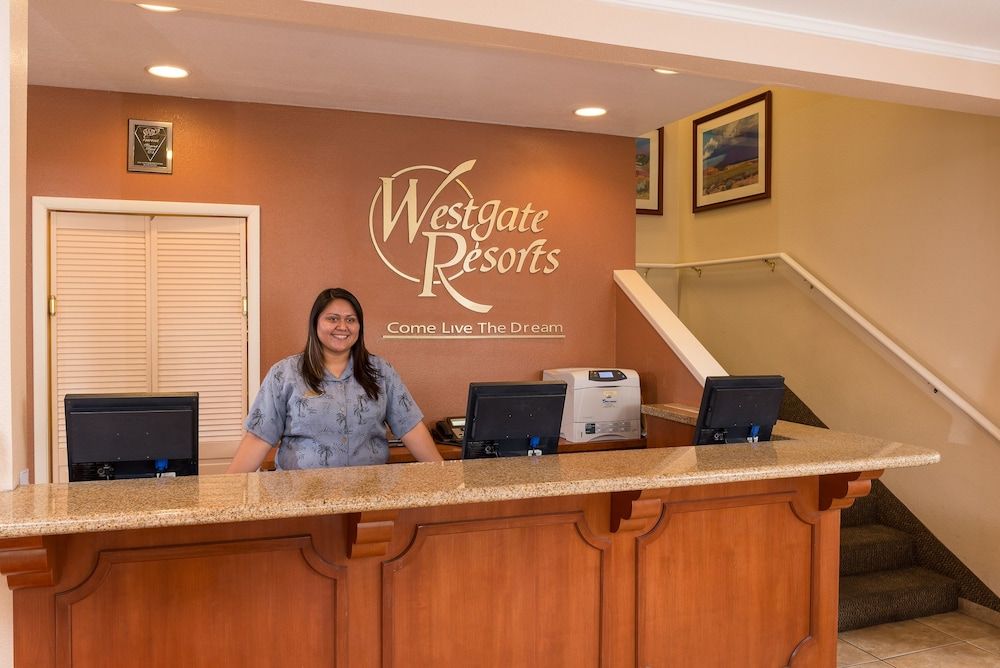Westgate Flamingo Bay Resort 2