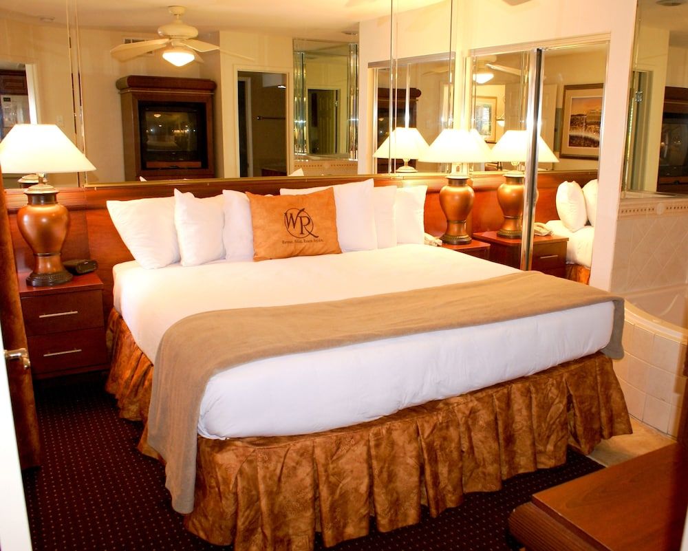 Westgate Flamingo Bay Resort 3
