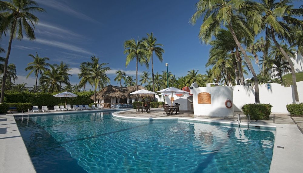 Gran Festivall Resort 1