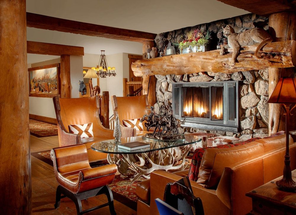 Snake River Lodge & Spa 3