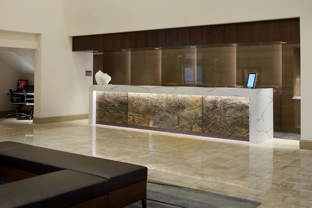 Marriott Hartford/Windsor Airport 2