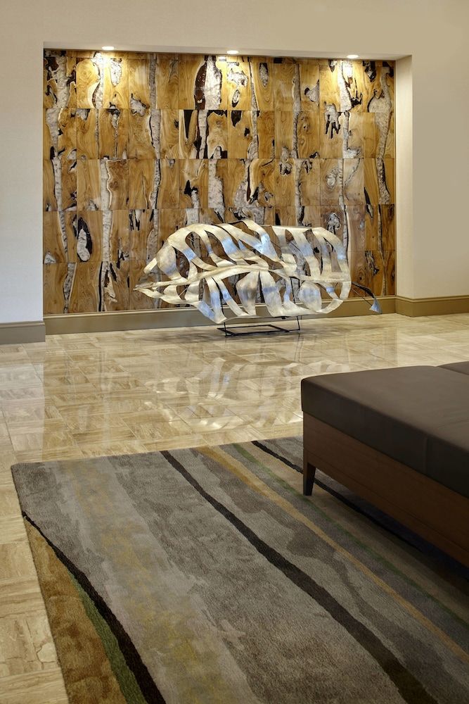 Marriott Hartford/Windsor Airport 3