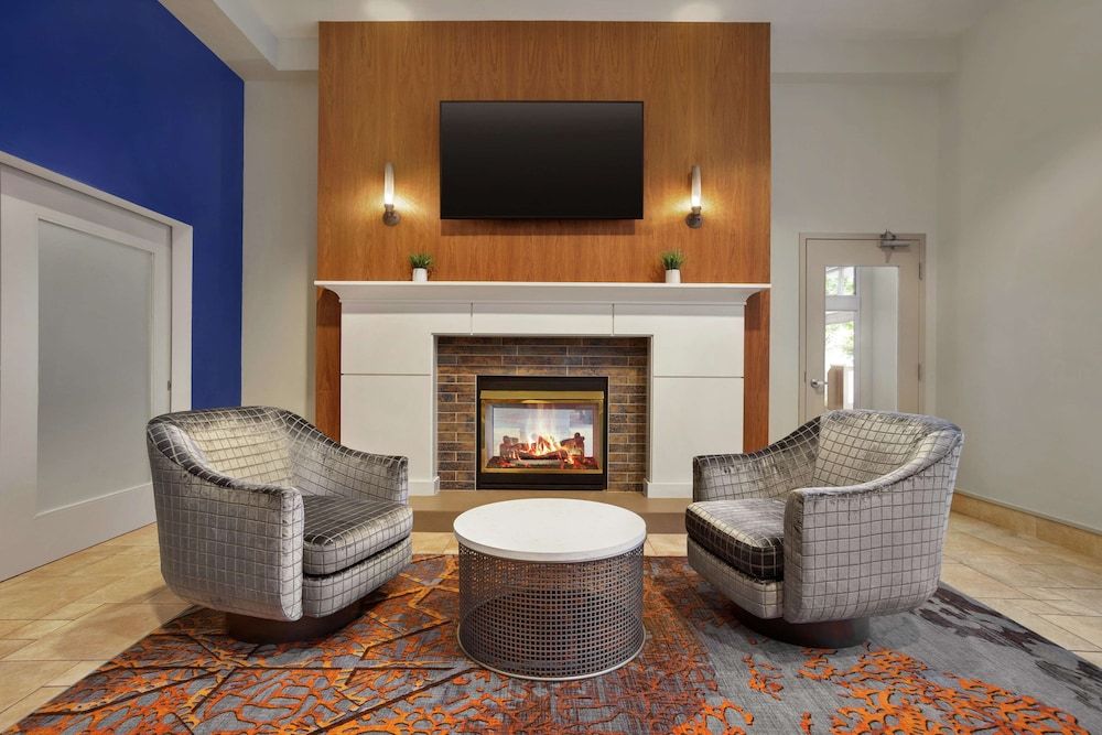 Hilton Garden Inn New Orleans Convention Center 3 stelle a New Orleans