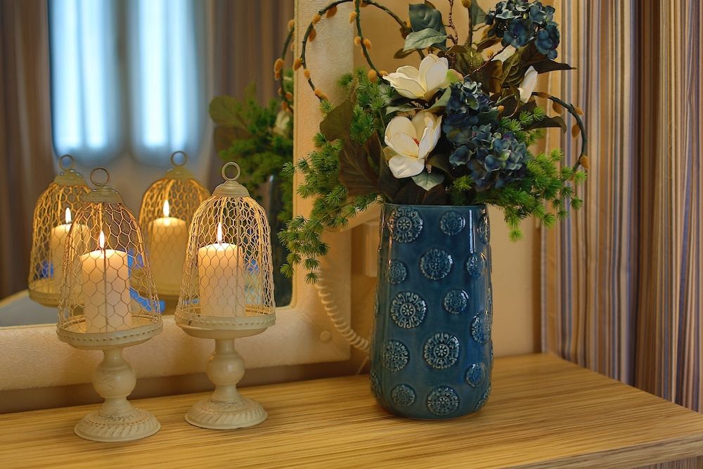 Dolphin Bay Family Beach Resort 2